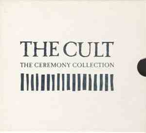 The Cult - The Ceremony Collection