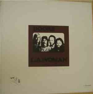 The Doors - L.A.Woman