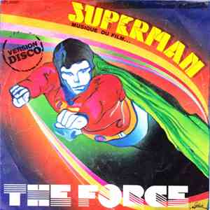 The Force  - Superman