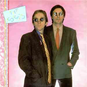The Korgis - The Korgis