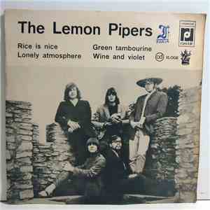 The Lemon Pipers - Rice Is Nice