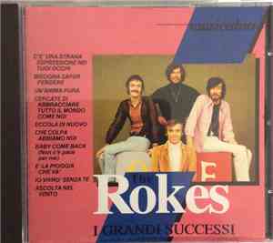 The Rokes - I Grandi Successi