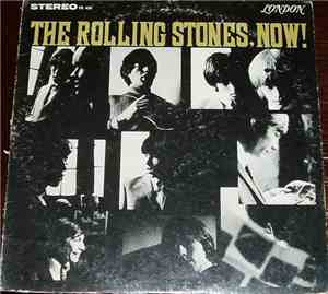 The Rolling Stones - The Rolling Stones, Now!