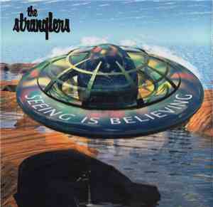 The Stranglers - Seeing Is Believing - Edinbugh Playhouse 24.2.81
