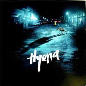 The The - Hyena (A Soundtrack By The The)