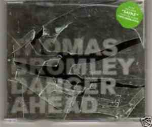 Thomas Bromley - Danger Ahead