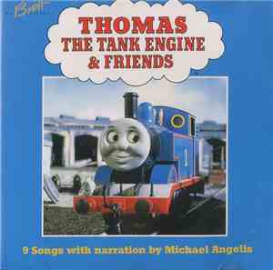 Thomas the Tank Engine - Thomas the Tank Engine and Friends (Thomas and the Best-Kept Station Competition)