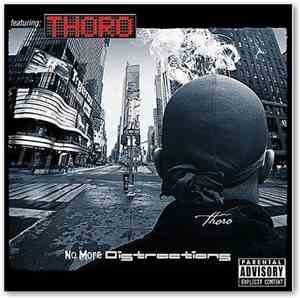 Thoro - No More Distractions