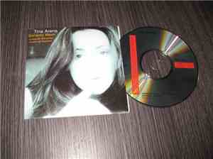 Tina Arena - Sorrento Moon (I Remember) / La Luna De Sorrento