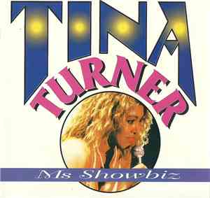 Tina Turner - Ms Showbiz
