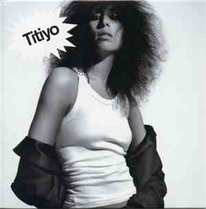 Titiyo - Lovin' Out Of Nothing