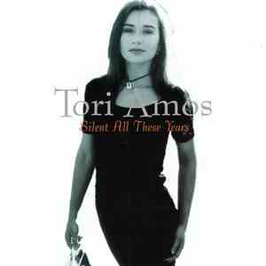 Tori Amos - Silent All These Years