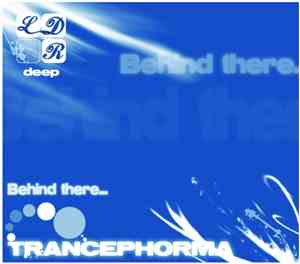 Trancephorma - Behind There... EP