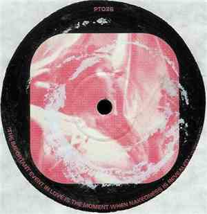 Turbulent Force - The Leeds EP