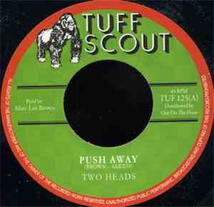 Two Heads  - Push Away