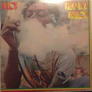 U-Roy - Dread In A Babylon