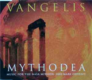 Vangelis - Mythodea