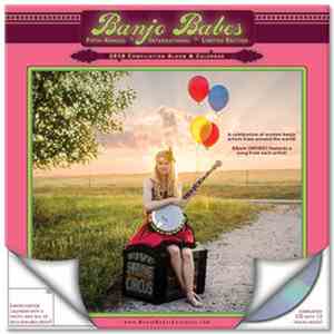 Various - Banjo Babes 2018 Compilation Album