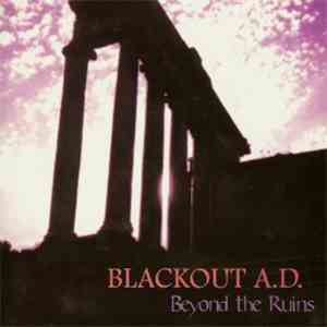 Various - Blackout A.D. - Beyond The Ruins