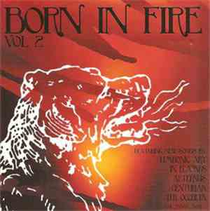 Various - Born In Fire Volume 2