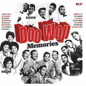 Various - Doo Wop Memories