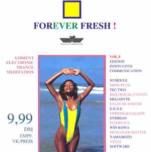 Various - Forever Fresh