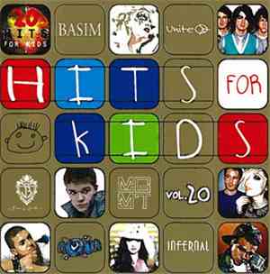 Various - Hits For Kids Vol. 20