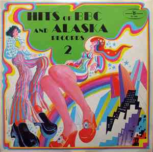Various - Hits Of BBC And Alaska Records 2