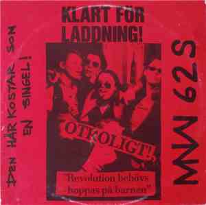 Various - Klart För Laddning!