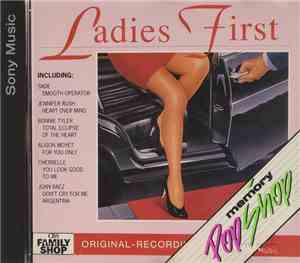 Various - Ladies First