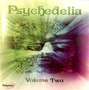 Various - Psychedelia Volume Two