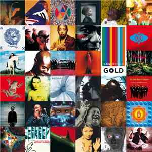 Various - Real World Gold