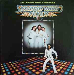 Various - Saturday Night Fever (The Original Movie Sound Track)
