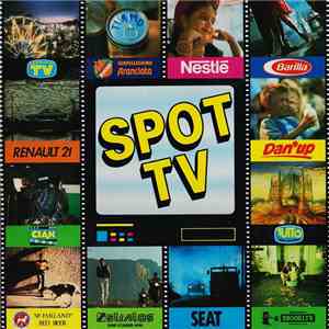 Various - Spot TV