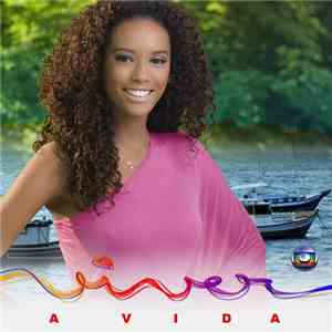 Various - Viver A Vida, Volume 1 (Trilha Nacional Da Novela)