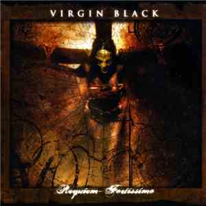 Virgin Black - Requiem - Fortissimo