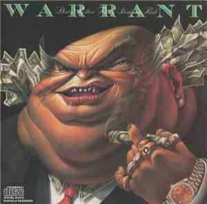 Warrant - Dirty Rotten Filthy Stinking Rich