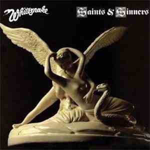 Whitesnake - Saints & Sinners