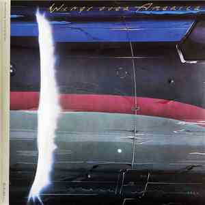 Wings  - Wings Over America