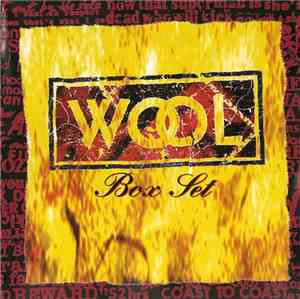 Wool  - Box Set