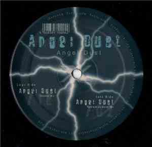 X-Tortion - Angel Dust