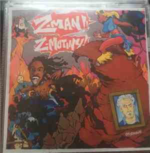 Z-Man - Dope Or Dogfood