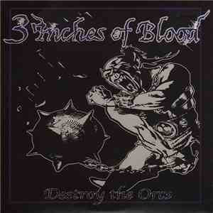 3 Inches Of Blood - Destroy The Orcs