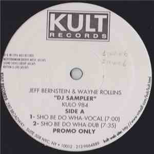 95 North / Wayne Rollins & Jeff Bernstein - DJ Sampler