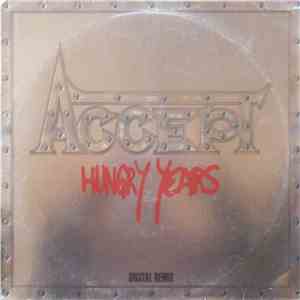 Accept - Hungry Years