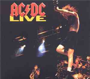 AC/DC - Live