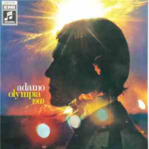 Adamo - Olympia 1969