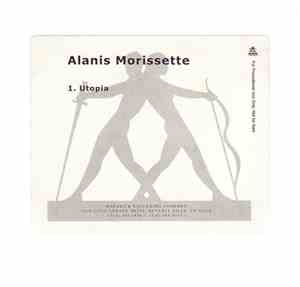 Alanis Morissette - Utopia