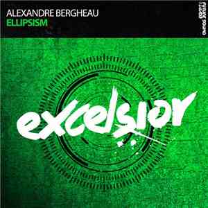 Alexandre Bergheau - Ellipsism