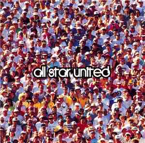 All Star United - All Star United